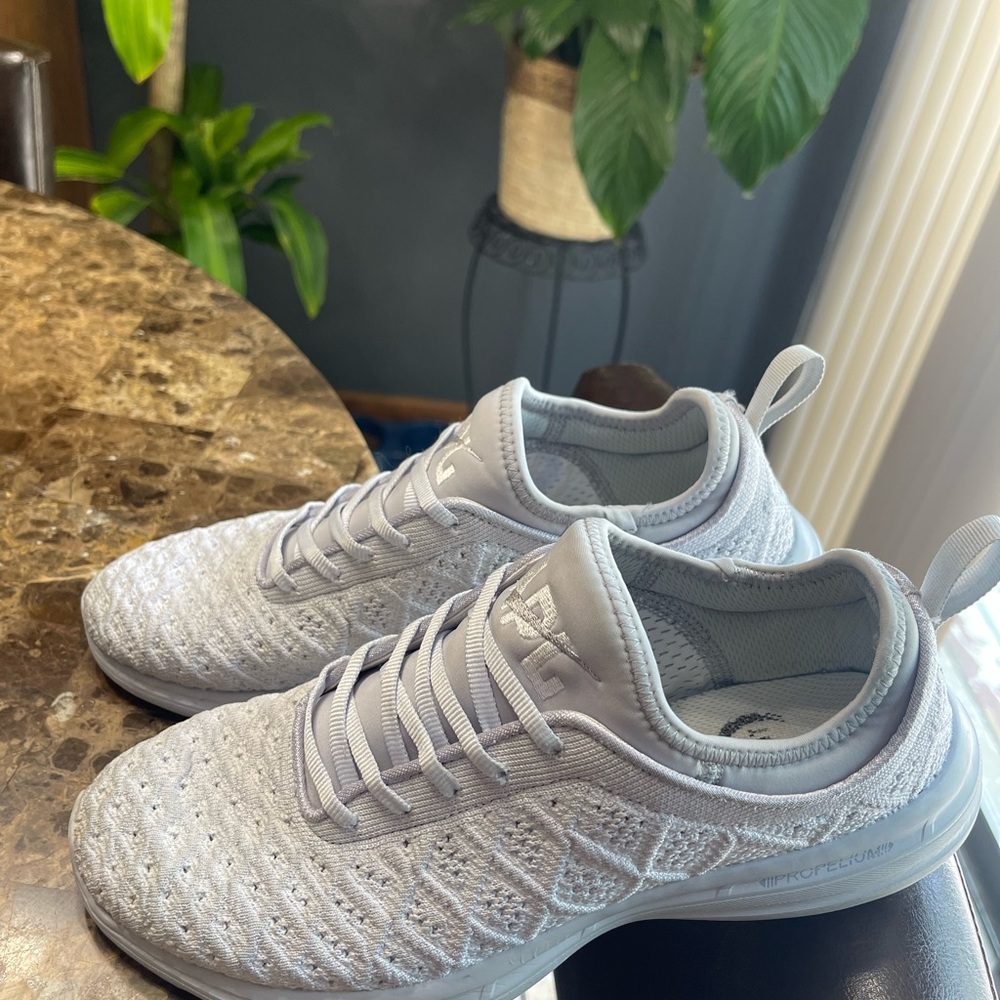 Men"s APL TechLoom Phantom Athletic - Picture 8 of 12